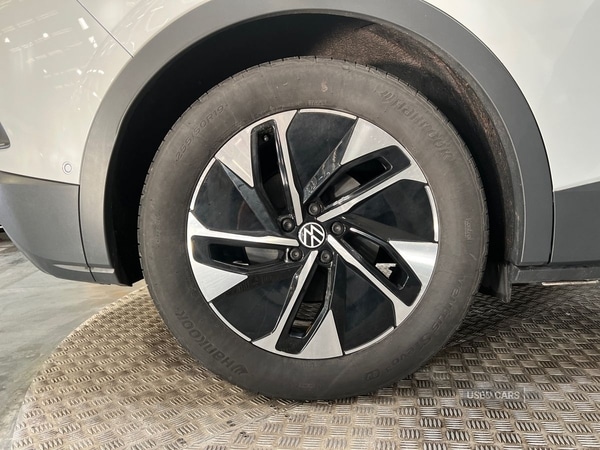 Used Volkswagen ID.4 2025 for sale - 77238972: Photo 24