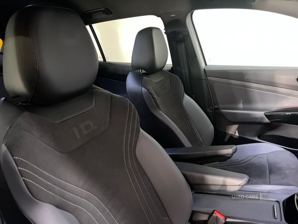 Used Volkswagen ID.4 2025 for sale - 77238972: Photo 27