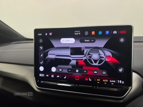 Used Volkswagen ID.4 2025 for sale - 77238972: Photo 28