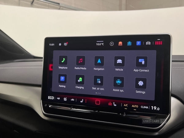 Used Volkswagen ID.4 2025 for sale - 77238972: Photo 31