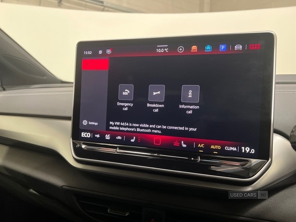 Used Volkswagen ID.4 2025 for sale - 77238972: Photo 32