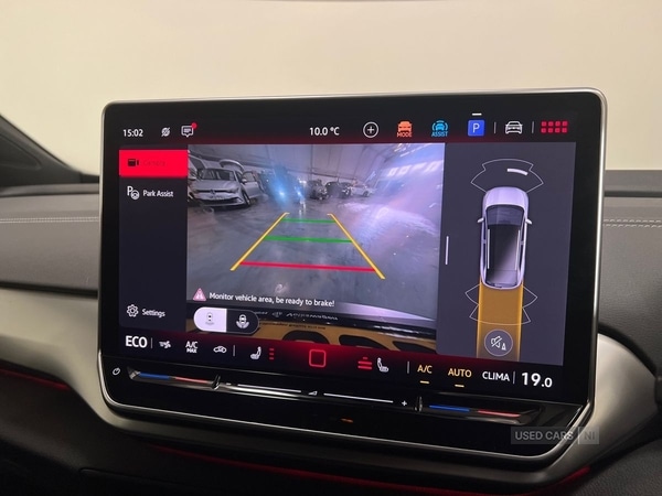 Used Volkswagen ID.4 2025 for sale - 77238972: Photo 34