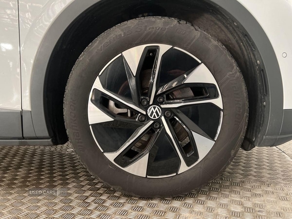 Used Volkswagen ID.4 2025 for sale - 77238972: Photo 5