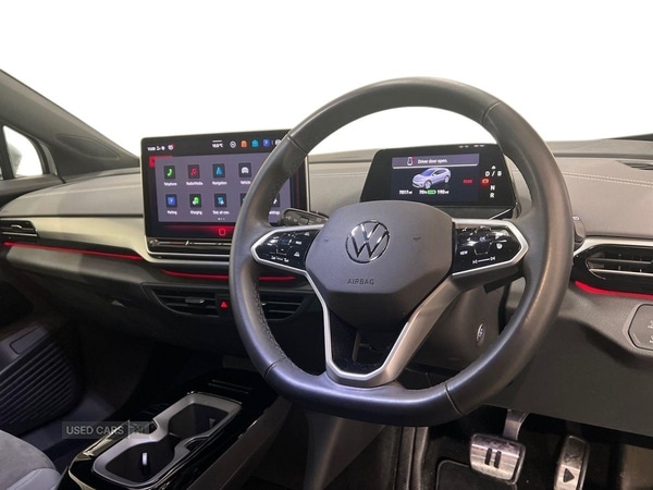 Used Volkswagen ID.4 2025 for sale - 77238972: Photo 6