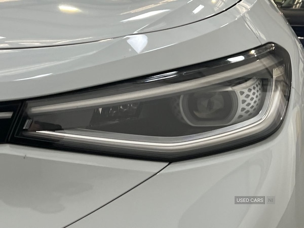Used Volkswagen ID.4 2025 for sale - 77238972: Photo 7