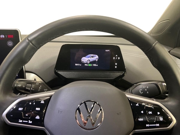 Used Volkswagen ID.4 2025 for sale - 77238972: Photo 8