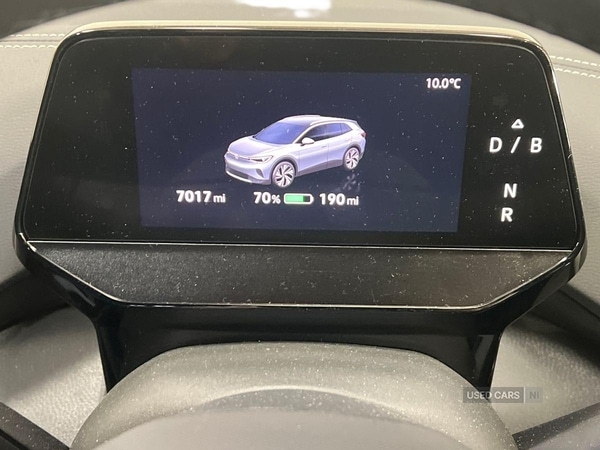 Used Volkswagen ID.4 2025 for sale - 77238972: Photo 9