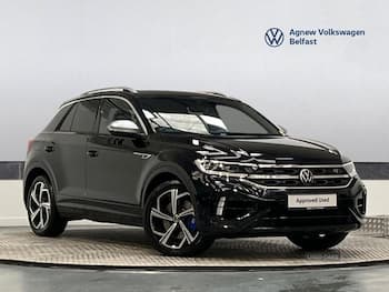 Used Volkswagen T-Roc 2023 for sale - 79861607: Photo