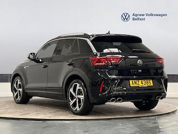 Used Volkswagen T-Roc 2023 for sale - 79861607: Photo
