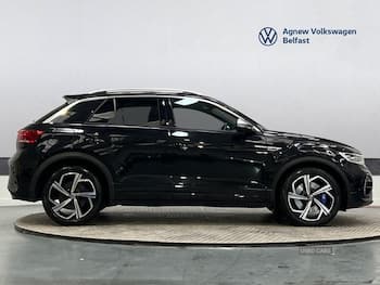 Used Volkswagen T-Roc 2023 for sale - 79861607: Photo
