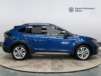 Used Volkswagen Taigo 2024 for sale - 79712948: Photo