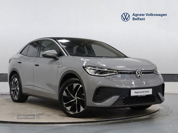 Used Volkswagen ID.5 2023 for sale - 76410029: Photo 1