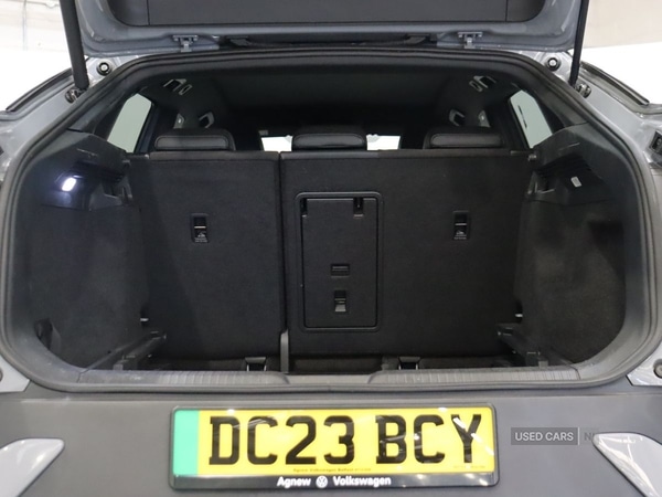 Used Volkswagen ID.5 2023 for sale - 76410029: Photo 10