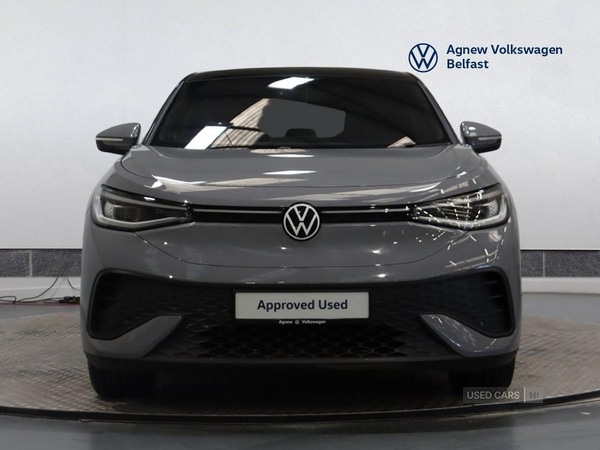 Used Volkswagen ID.5 2023 for sale - 76410029: Photo 11