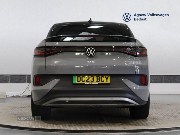 Used Volkswagen ID.5 2023 for sale - 76410029: Photo 12