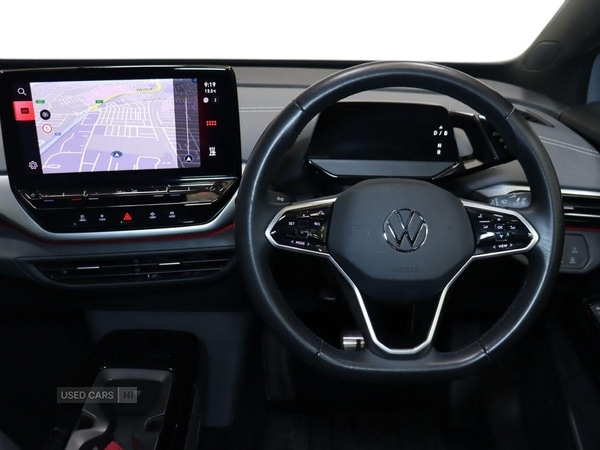 Used Volkswagen ID.5 2023 for sale - 76410029: Photo 13