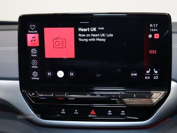 Used Volkswagen ID.5 2023 for sale - 76410029: Photo 15