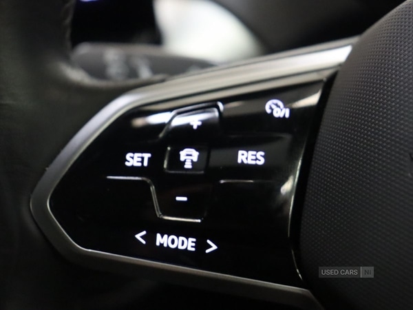 Used Volkswagen ID.5 2023 for sale - 76410029: Photo 16