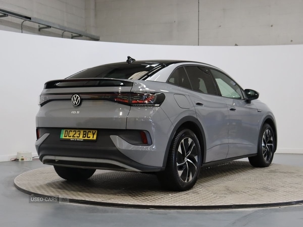 Used Volkswagen ID.5 2023 for sale - 76410029: Photo 18