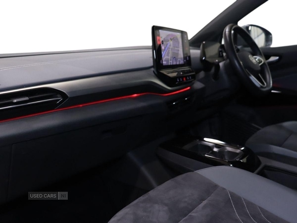 Used Volkswagen ID.5 2023 for sale - 76410029: Photo 2