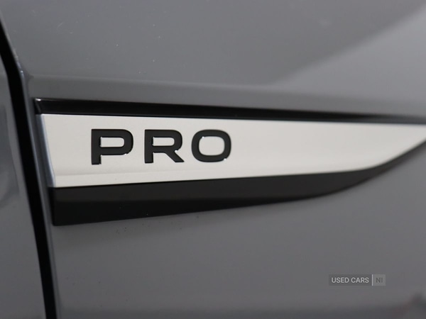 Used Volkswagen ID.5 2023 for sale - 76410029: Photo 21