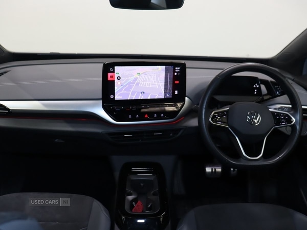 Used Volkswagen ID.5 2023 for sale - 76410029: Photo 22