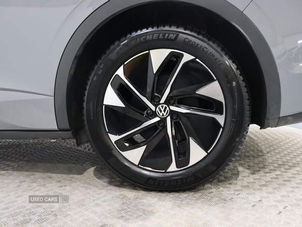 Used Volkswagen ID.5 2023 for sale - 76410029: Photo 23