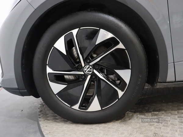 Used Volkswagen ID.5 2023 for sale - 76410029: Photo 24