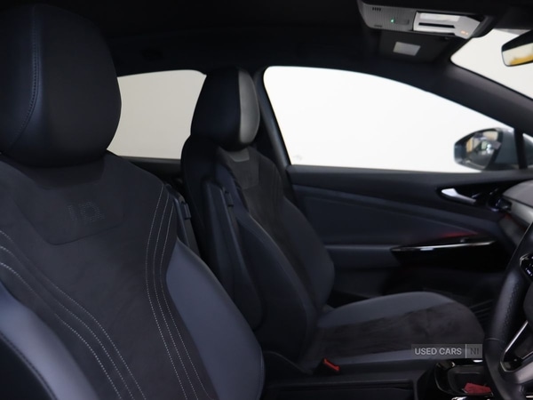 Used Volkswagen ID.5 2023 for sale - 76410029: Photo 25