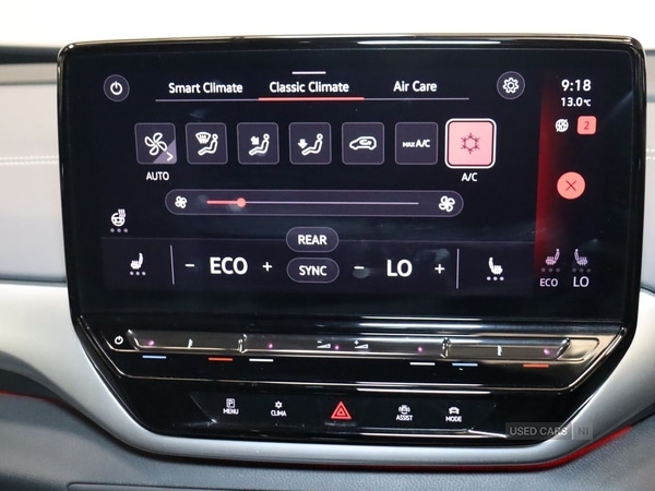 Used Volkswagen ID.5 2023 for sale - 76410029: Photo 26