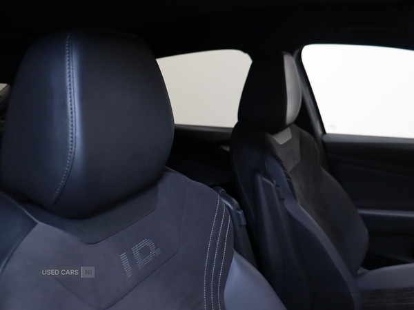 Used Volkswagen ID.5 2023 for sale - 76410029: Photo 28