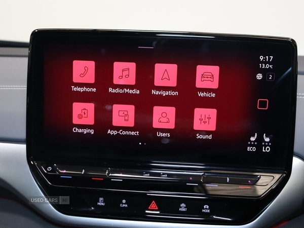 Used Volkswagen ID.5 2023 for sale - 76410029: Photo 29