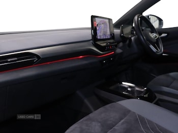 Used Volkswagen ID.5 2023 for sale - 76410029: Photo