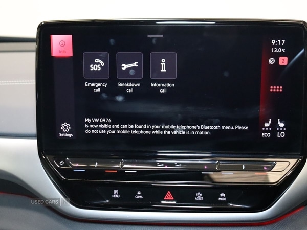 Used Volkswagen ID.5 2023 for sale - 76410029: Photo 30