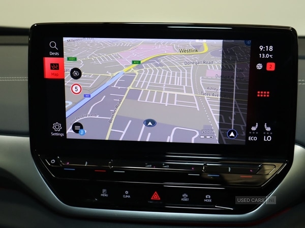 Used Volkswagen ID.5 2023 for sale - 76410029: Photo 31