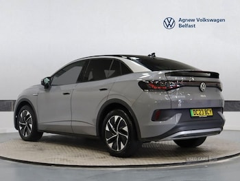 Used Volkswagen ID.5 2023 for sale - 76410029: Photo