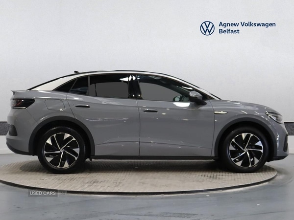 Used Volkswagen ID.5 2023 for sale - 76410029: Photo 4