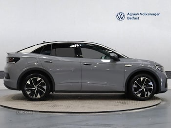 Used Volkswagen ID.5 2023 for sale - 76410029: Photo