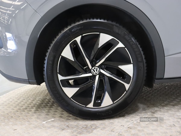 Used Volkswagen ID.5 2023 for sale - 76410029: Photo 5