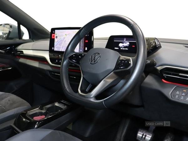 Used Volkswagen ID.5 2023 for sale - 76410029: Photo 6