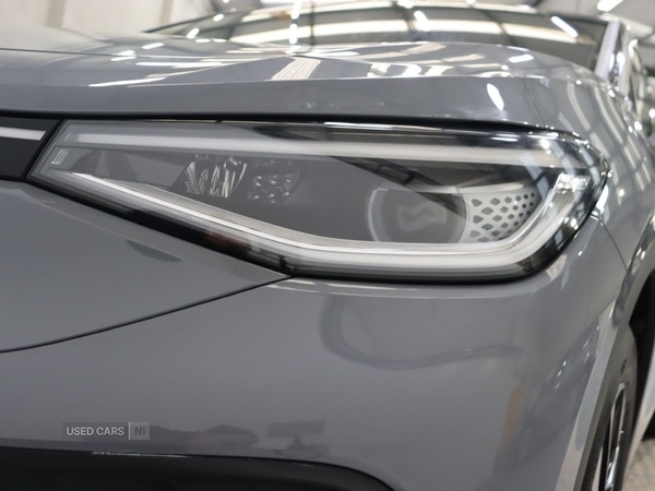 Used Volkswagen ID.5 2023 for sale - 76410029: Photo 7