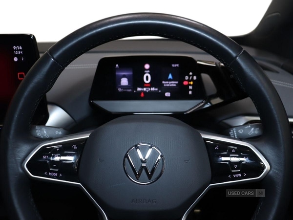 Used Volkswagen ID.5 2023 for sale - 76410029: Photo 8