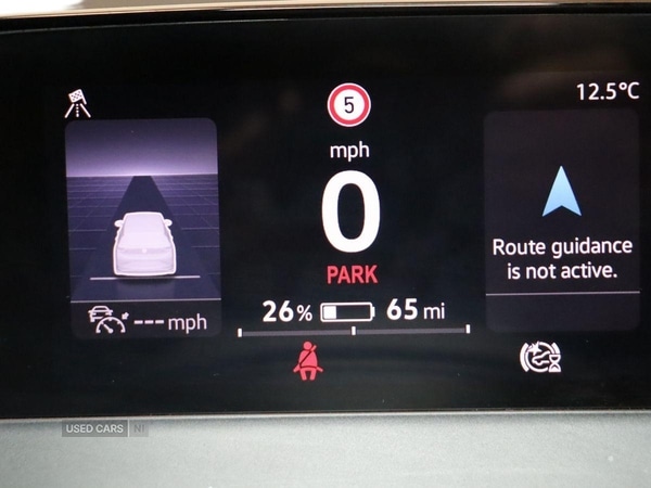 Used Volkswagen ID.5 2023 for sale - 76410029: Photo 9