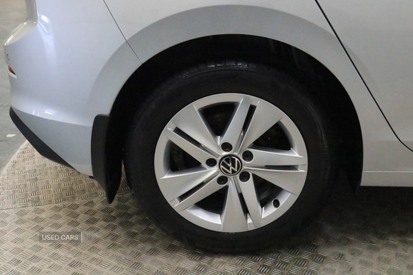 Vehicle 32