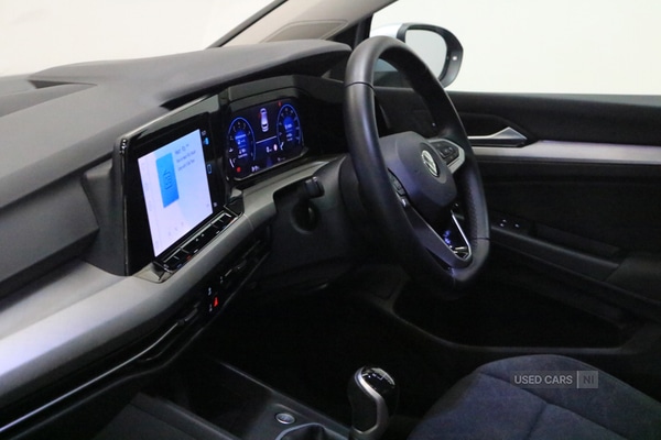 Vehicle 50