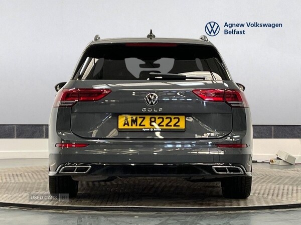 Used Volkswagen Golf 2023 for sale - 77854503: Photo 12