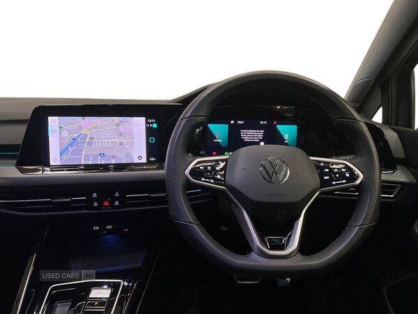 Used Volkswagen Golf 2023 for sale - 77854503: Photo 13