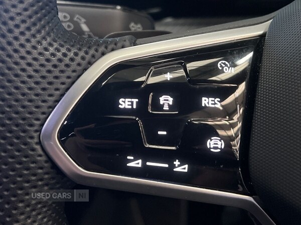 Used Volkswagen Golf 2023 for sale - 77854503: Photo 17