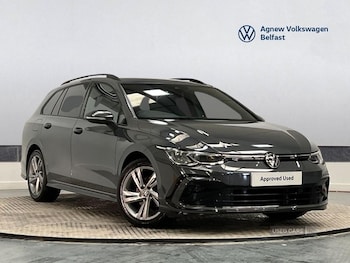 Volkswagen Golf feature image