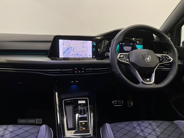 Used Volkswagen Golf 2023 for sale - 77854503: Photo 23